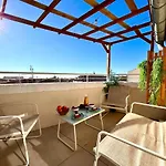Le Paradis-terrasse-clim Apartmán