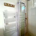 Le Paradis-terrasse-clim Apartman