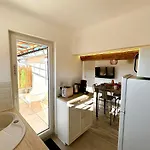 Le Paradis-terrasse-clim Apartmán