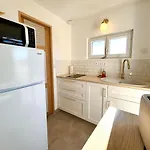 Apartman Le Paradis-terrasse-clim