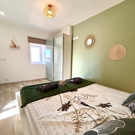 Le Paradis-terrasse-clim Nîmes