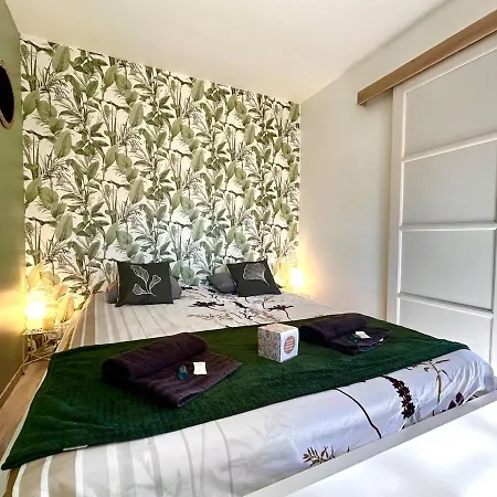 Le Paradis-terrasse-clim