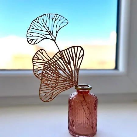 Le Paradis-terrasse-clim Appartement Nîmes