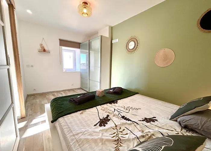 Le Paradis-terrasse-clim Nîmes