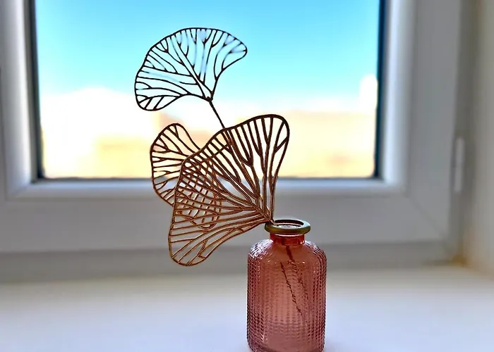 Le Paradis-terrasse-clim Appartamento Nîmes