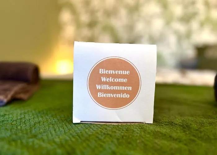 Appartement Le Paradis-terrasse-clim